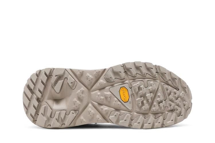 HOKA Kaha Low GTX Simply Taupe Bungee Cord