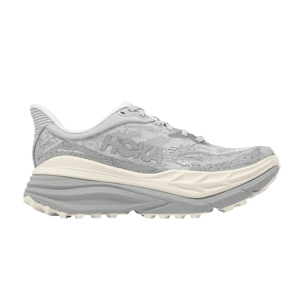 HOKA Wmns Stinson 7 'Stardust Alabaster'