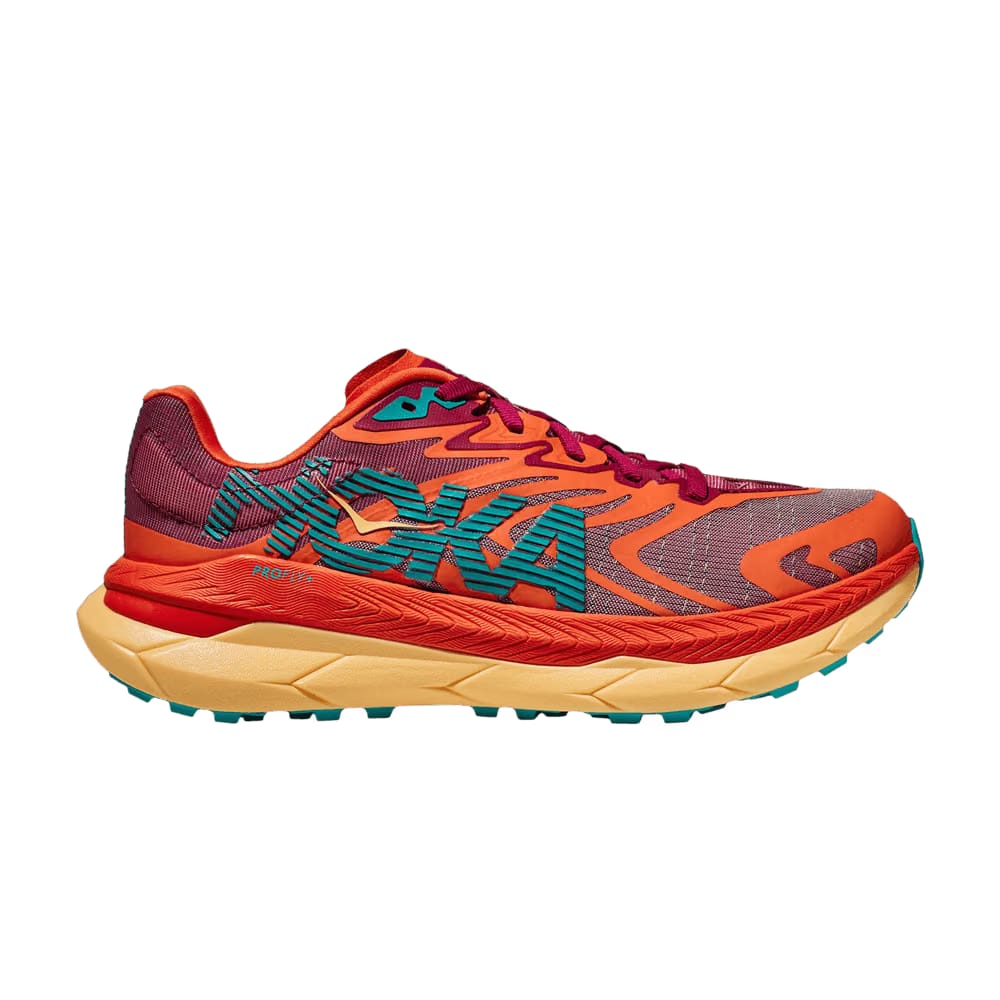 HOKA Wmns Tecton X 2 'Cherries Jubilee Flame'