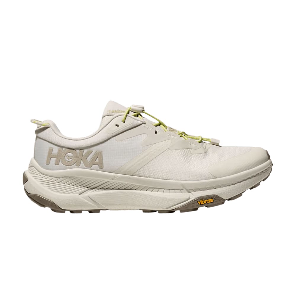HOKA Transport Truffle Salt