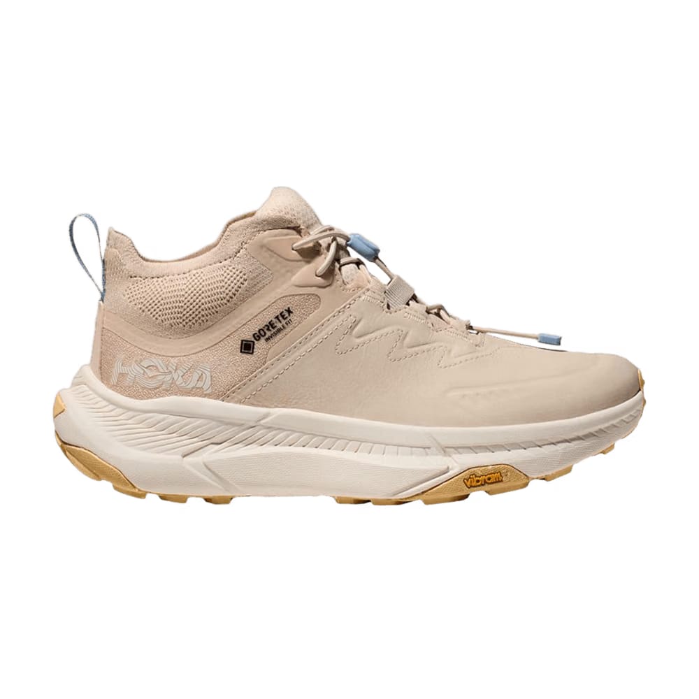 HOKA Transport Chukka GORE-TEX Oak Alabaster