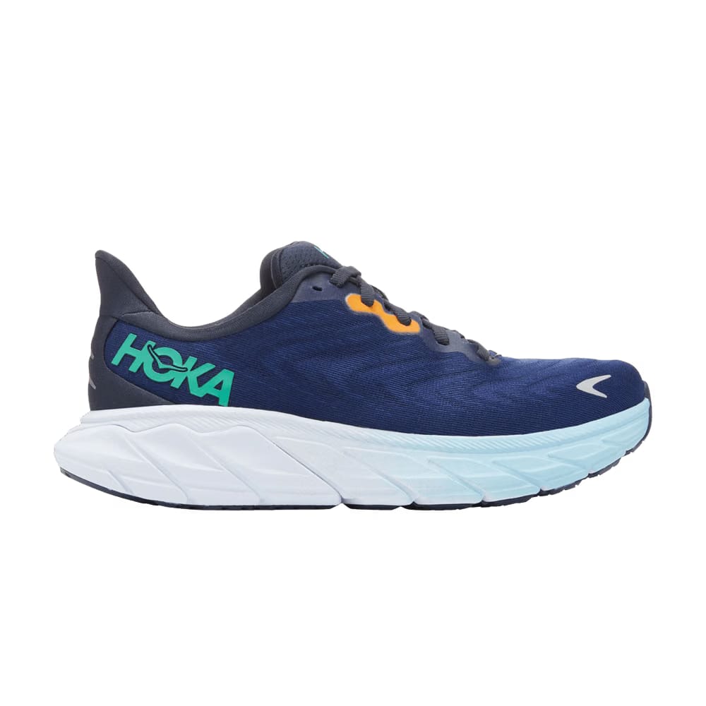 HOKA Wmns Arahi 6 'Outer Space'
