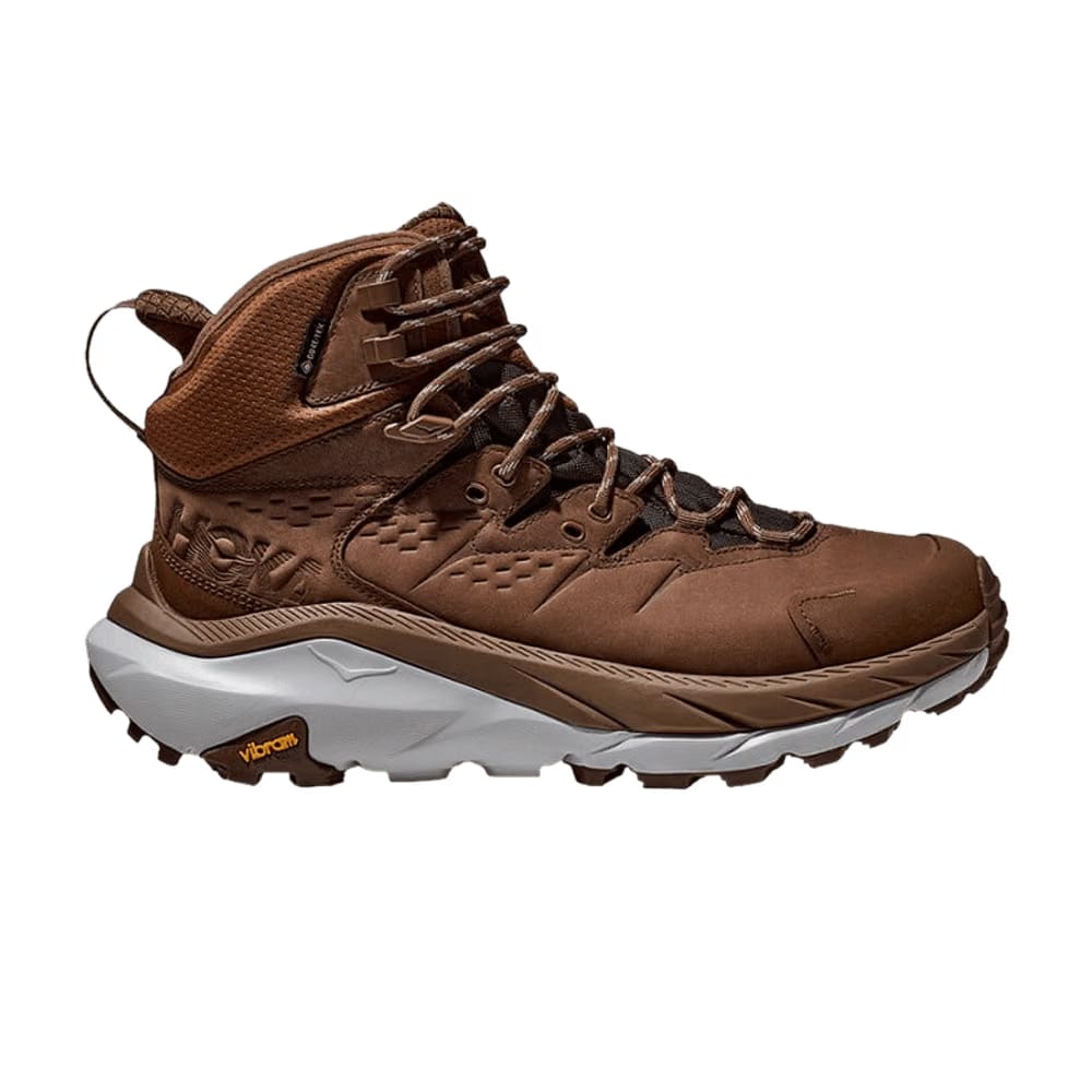 HOKA Kaha 2 GORE-TEX Dark Brown