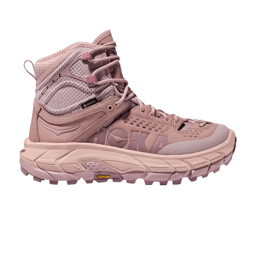 HOKA Tor Ultra High GORE-TEX Pale Mauve