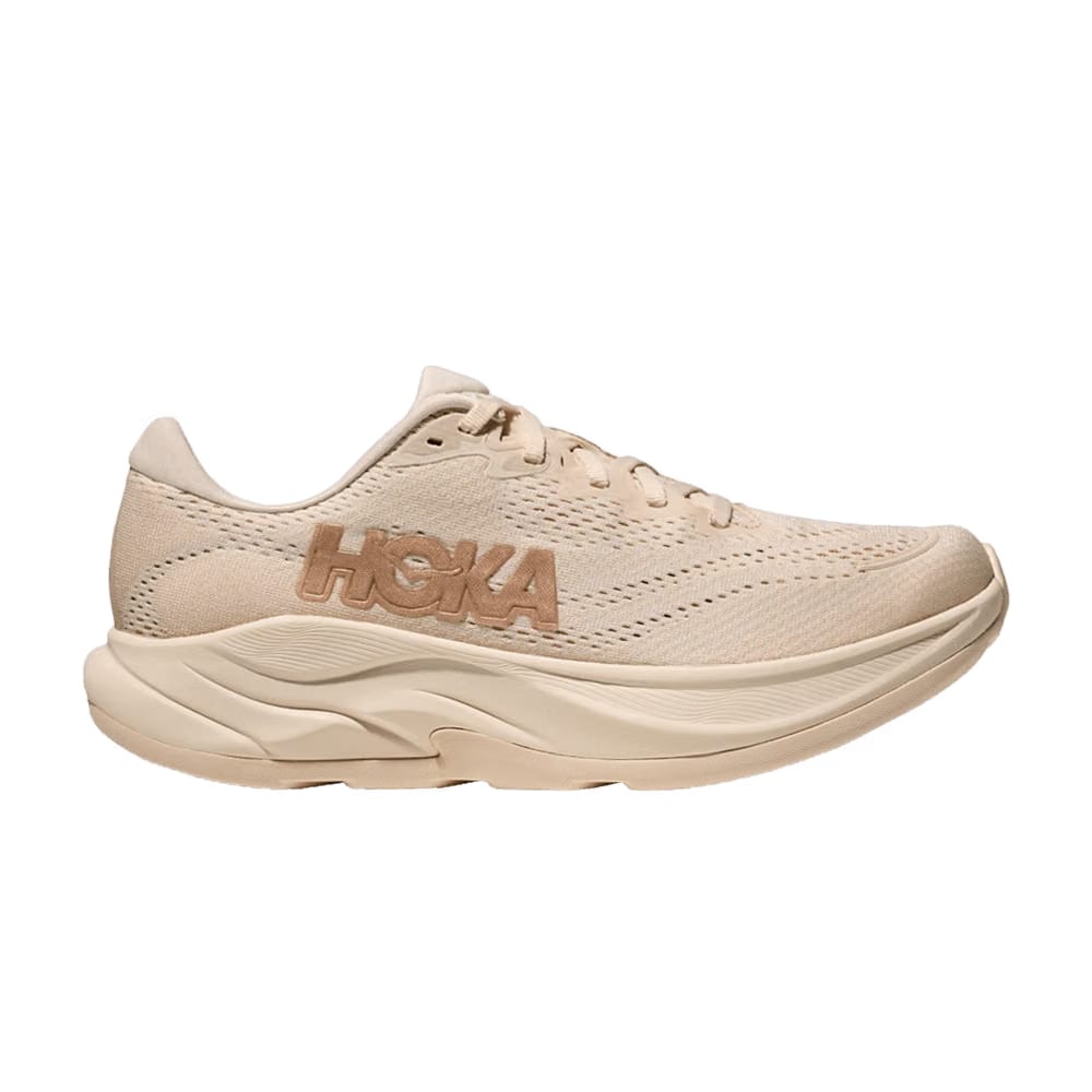 HOKA Wmns Rincon 4 'Vanilla Birch'