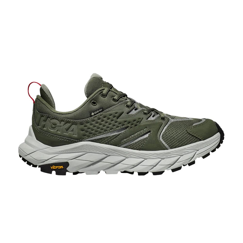 WTAPS x HOKA Anacapa Low GORE-TEX Four Leaf Clover