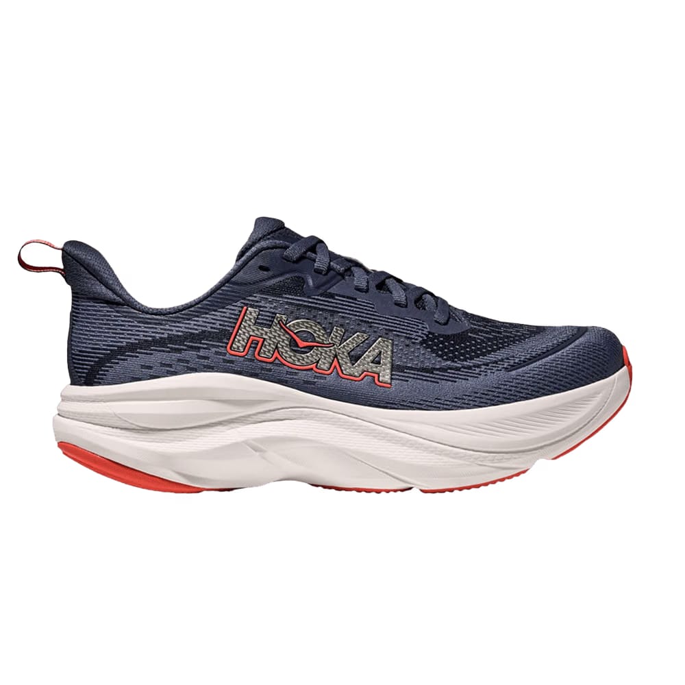 HOKA Wmns Skyflow 'Nautical Dusk Anchor'