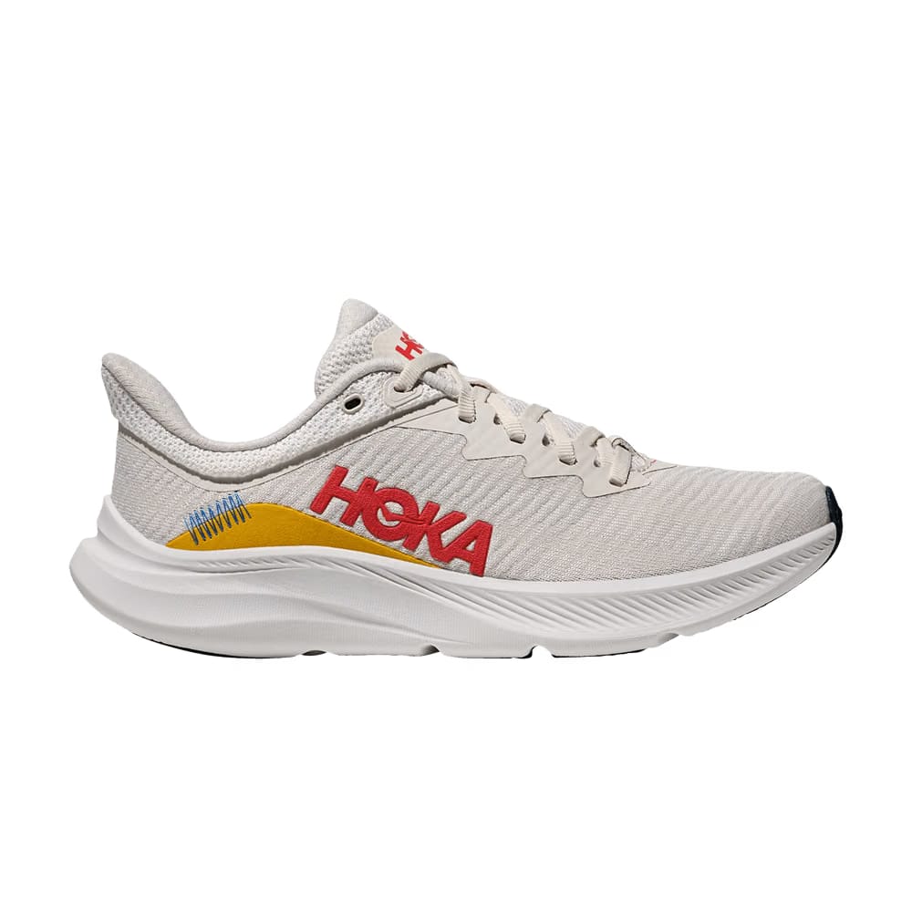HOKA Wmns Solimar 'Grout Cerise'