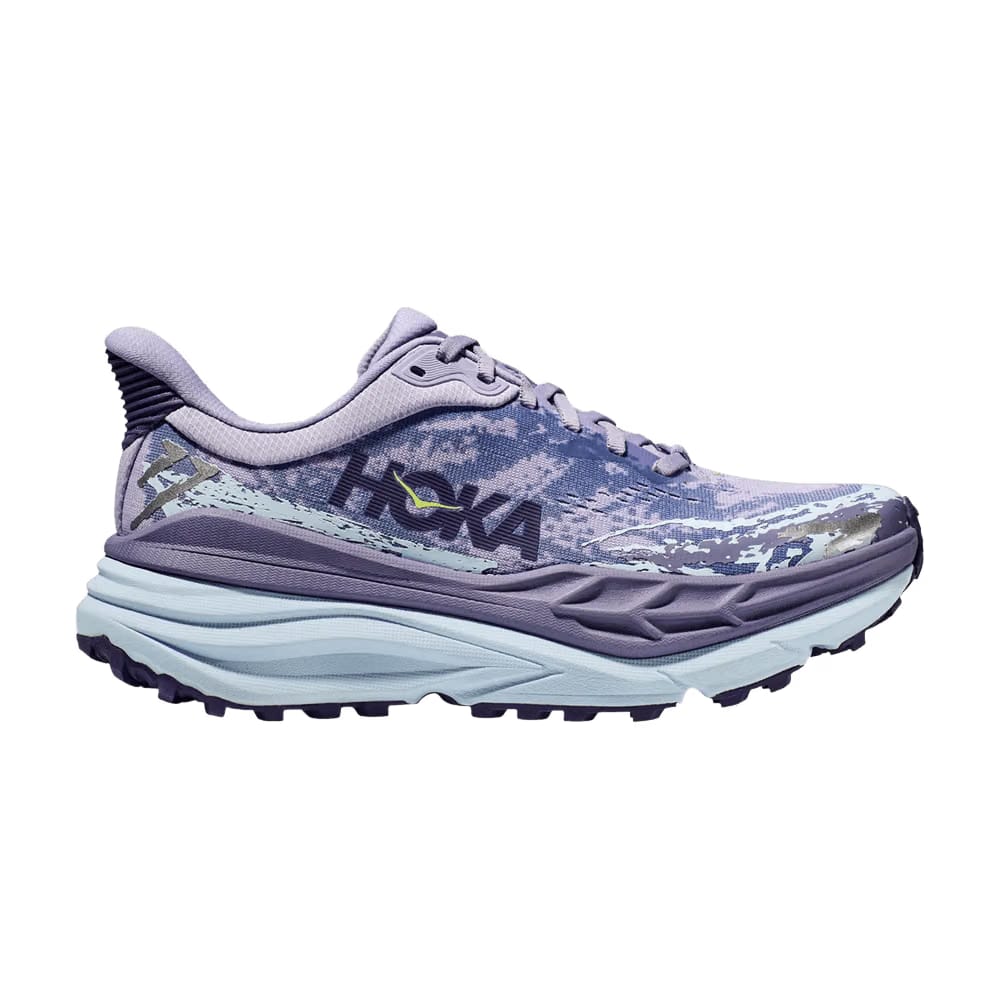 HOKA Wmns Stinson 7 'Cosmic Sky Meteor'