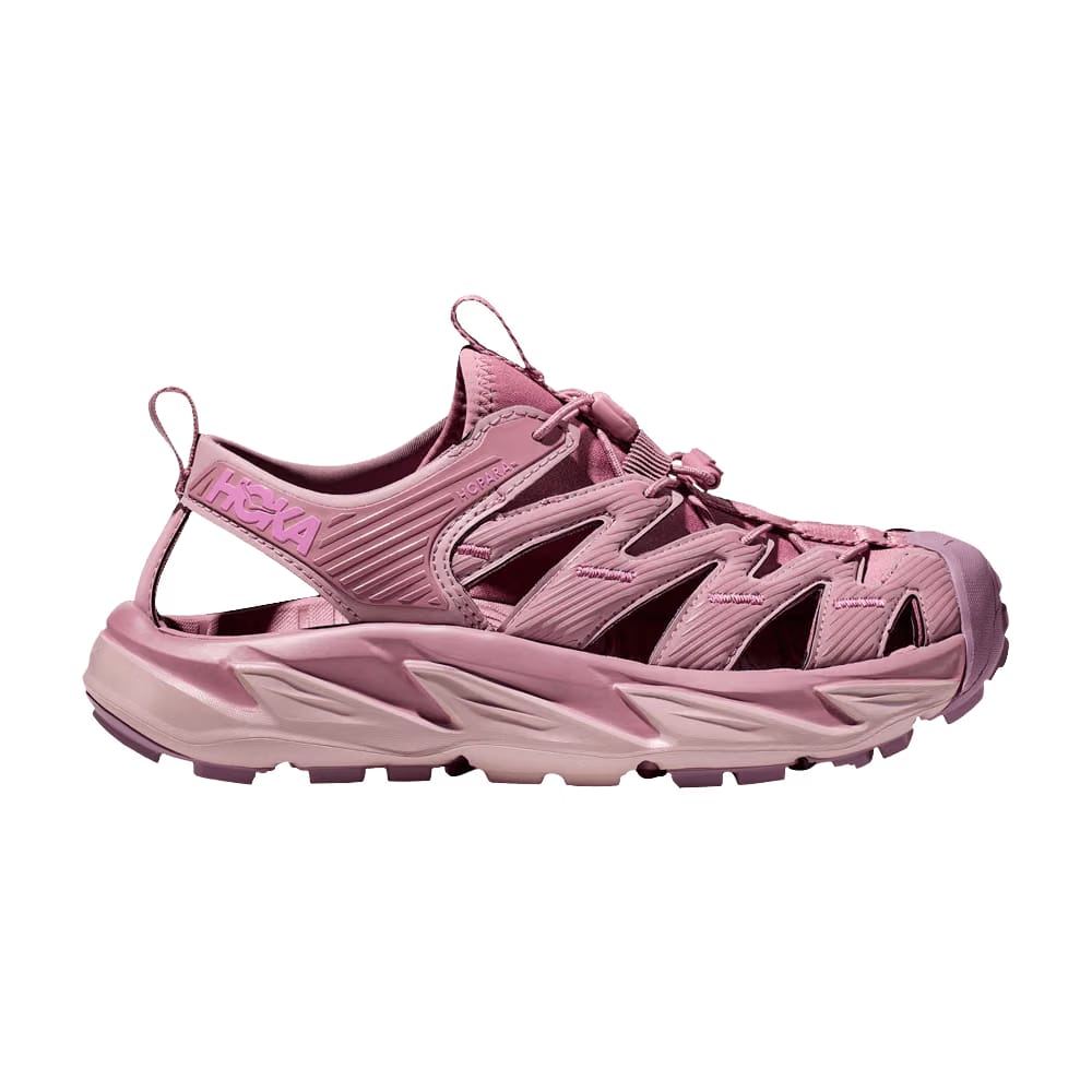 HOKA Wmns Hopara 'Foxglove'