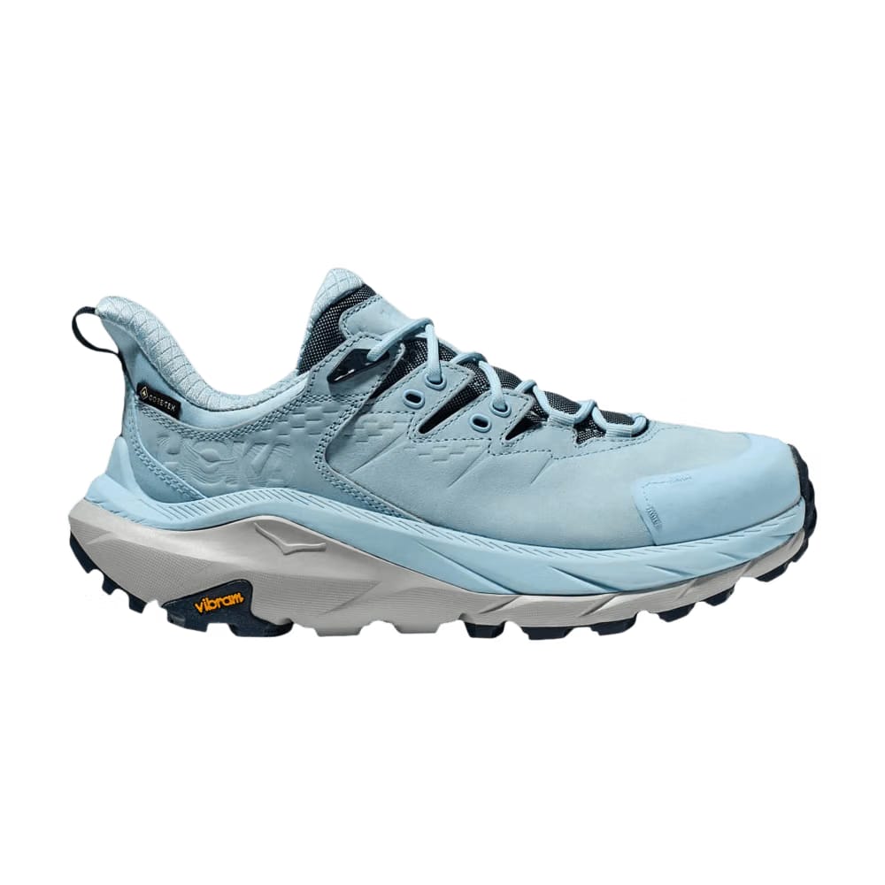 HOKA Wmns Kaha 2 Low GORE-TEX 'Summer Song Harbor Mist'