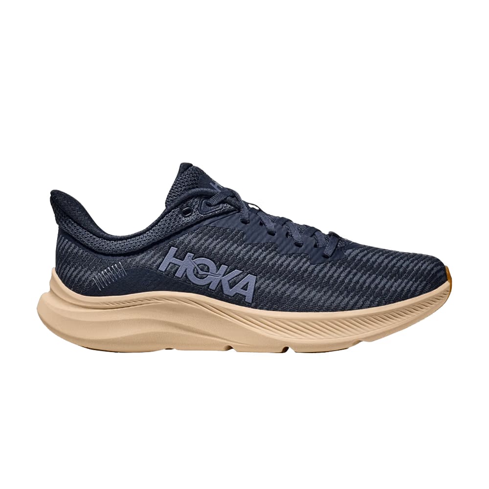 HOKA Solimar Varsity Navy Oak