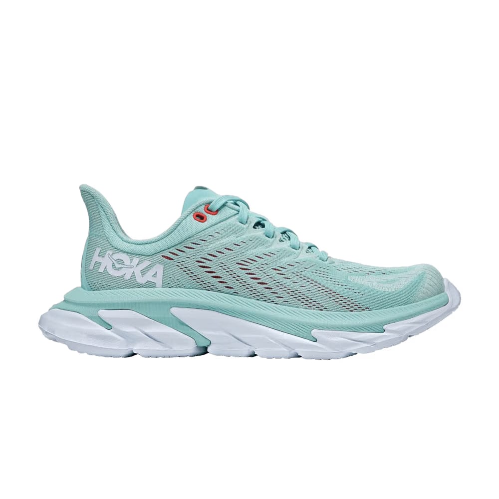 HOKA Wmns Clifton Edge 'Eggshell Blue'