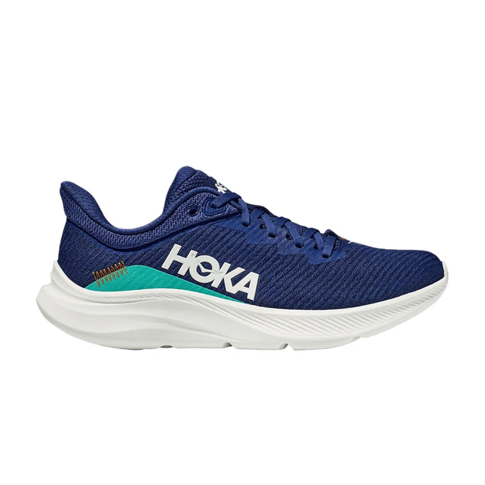 HOKA Solimar Bellwether Blue