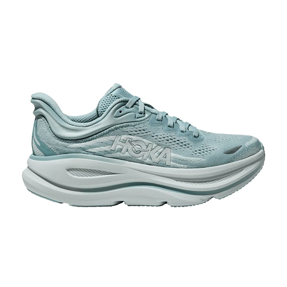 HOKA Wmns Bondi 9 'Druzy Droplet'