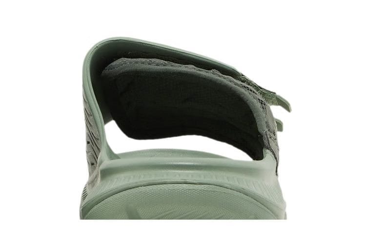 HOKA Ora Luxe Thyme Loden Frost