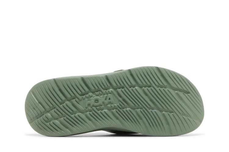 HOKA Ora Luxe Thyme Loden Frost