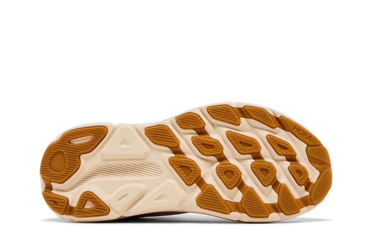 HOKA Wmns Clifton 9 'Sandstone Cream'