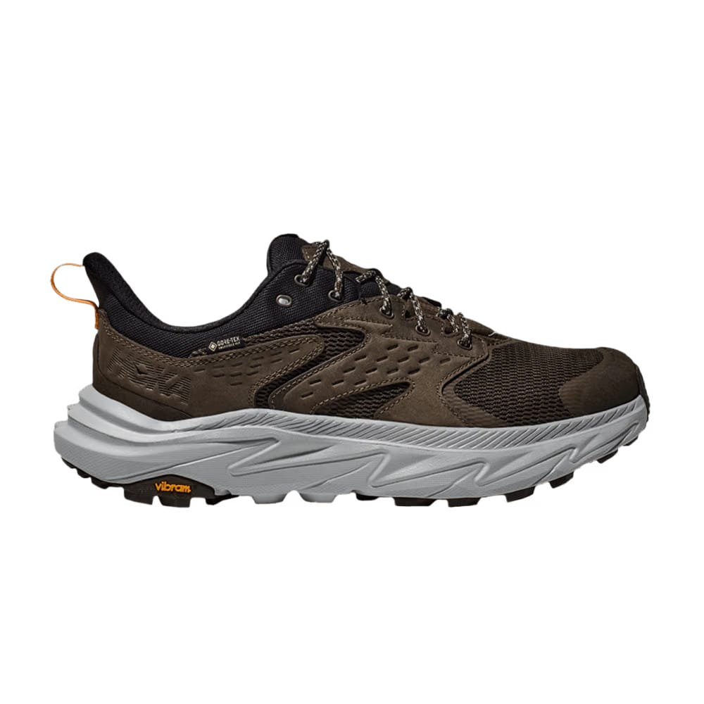 HOKA Anacapa 2 Low GORE-TEX Deep Umber