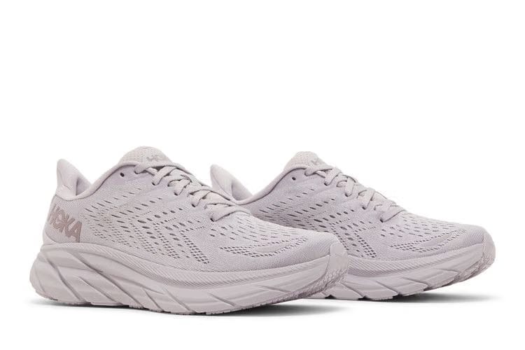 HOKA Wmns Clifton 8 'Lilac Marble'