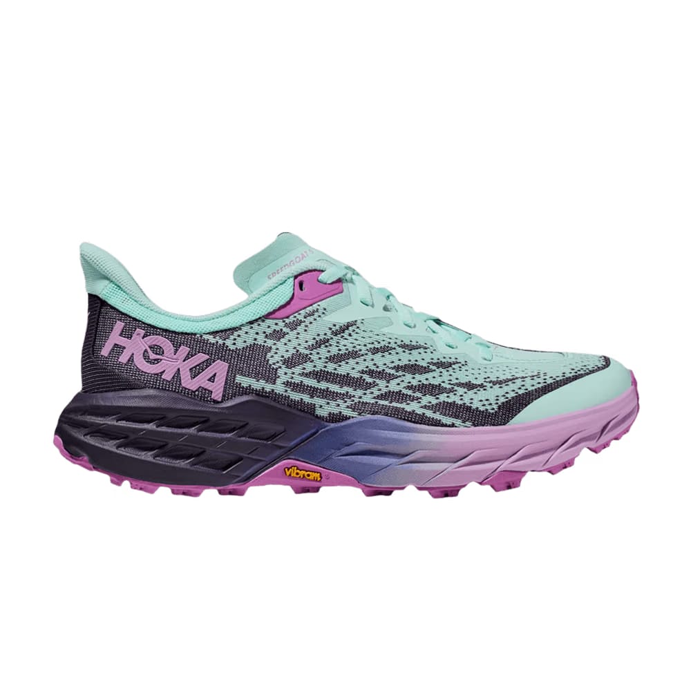 HOKA Wmns Speedgoat 5 'Sunlit Ocean'
