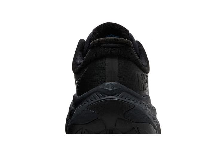 HOKA Transport Triple Black
