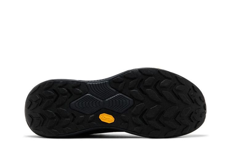 HOKA Transport Triple Black