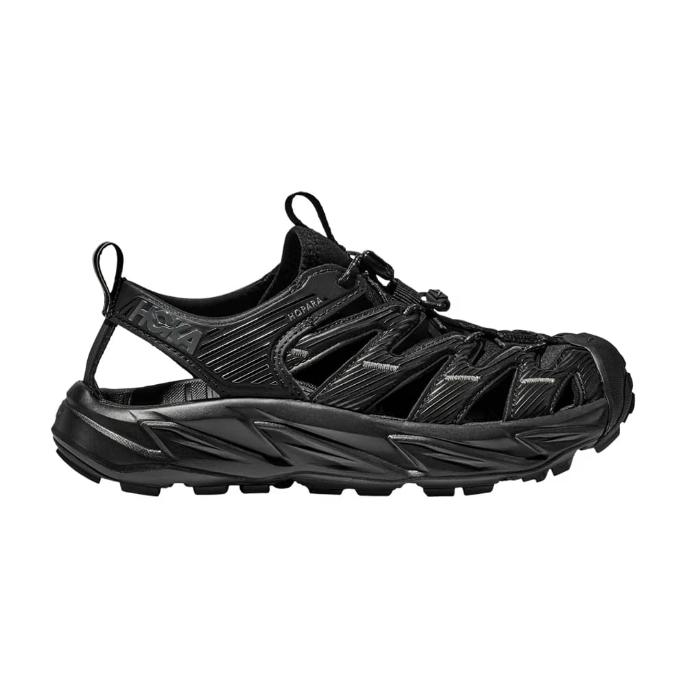 HOKA Wmns Hopara 'Black'