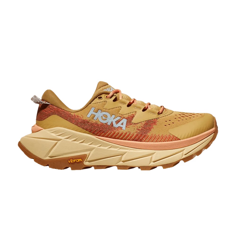HOKA Wmns Skyline Float X 'Flaxseed Pollen'