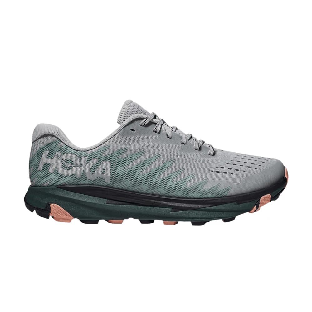 HOKA Wmns Torrent 3 'Harbor Mist Spruce'