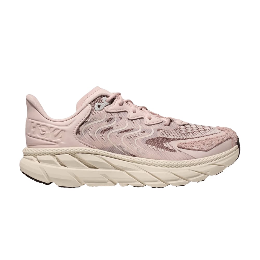 HOKA Clifton LS Cosmic Pearl