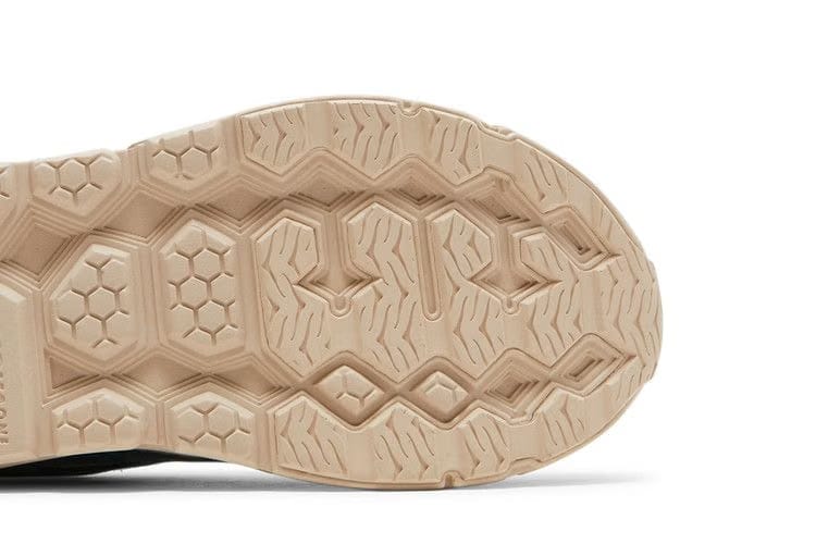 HOKA Clifton L Suede Multi-Color