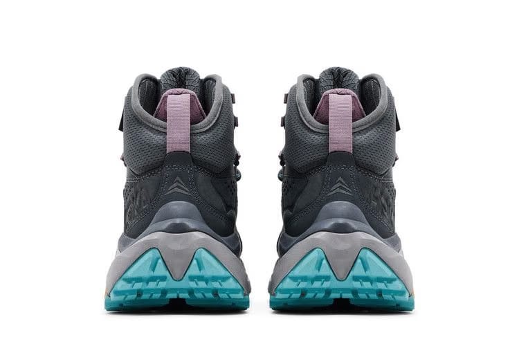 HOKA Wmns Kaha 2 GORE-TEX 'Castlerock Coastal Shade'