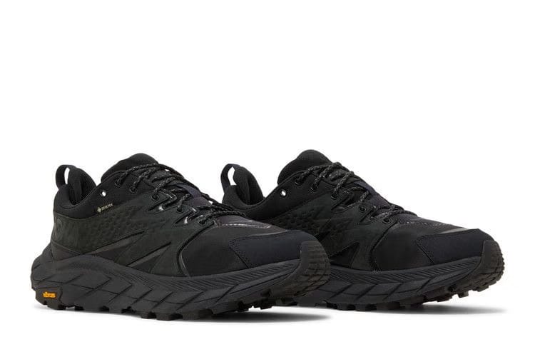 HOKA Anacapa Low GORE-TEX Black