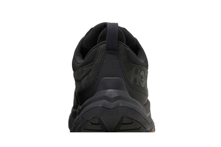 HOKA Anacapa Low GORE-TEX Black