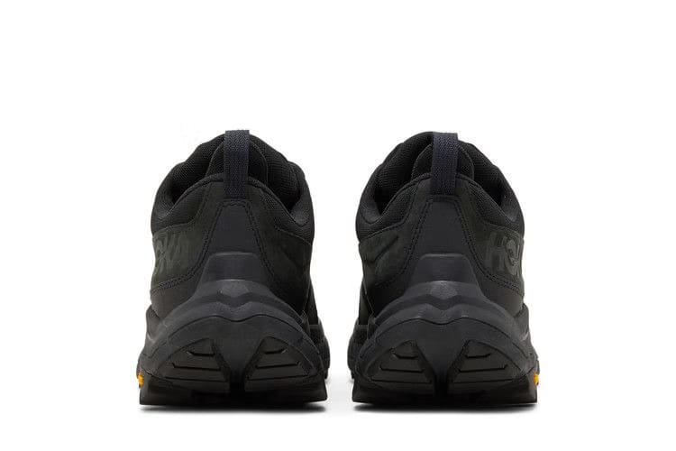 HOKA Anacapa Low GORE-TEX Black