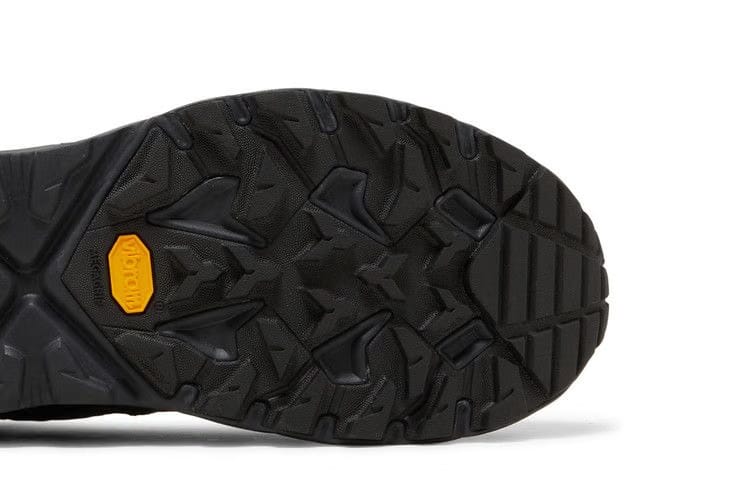 HOKA Anacapa Low GORE-TEX Black