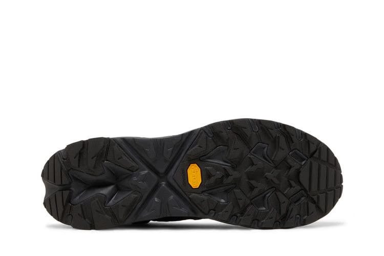 HOKA Anacapa Low GORE-TEX Black