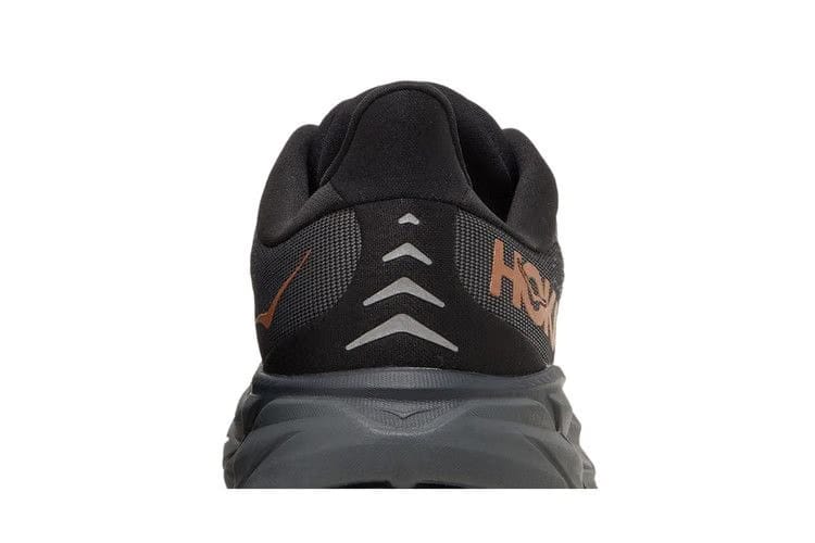 HOKA Wmns Clifton 8 'Anthracite Copper'