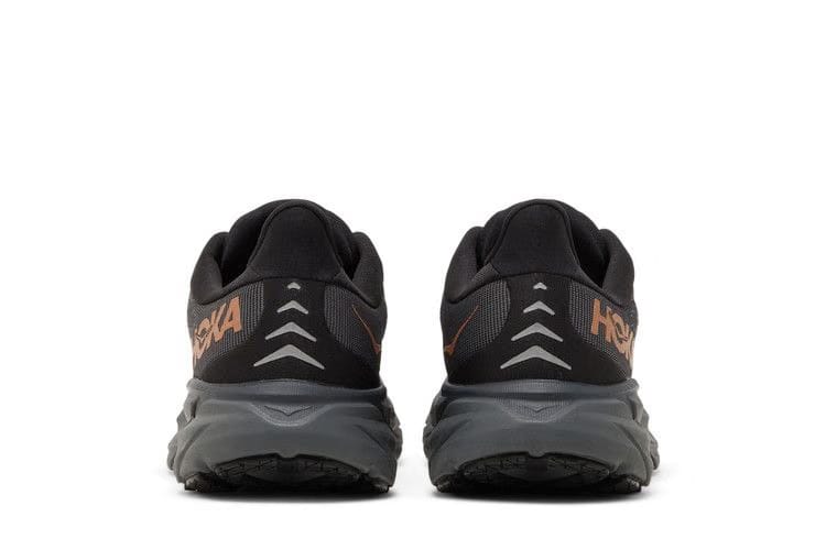 HOKA Wmns Clifton 8 'Anthracite Copper'