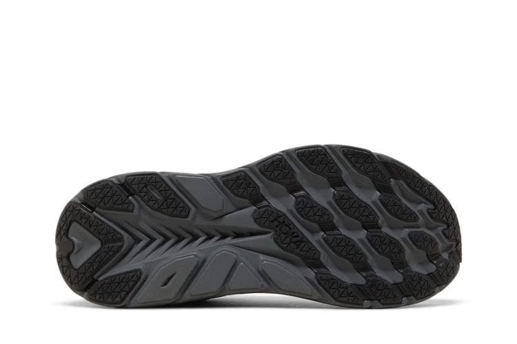 HOKA Wmns Clifton 8 'Anthracite Copper'