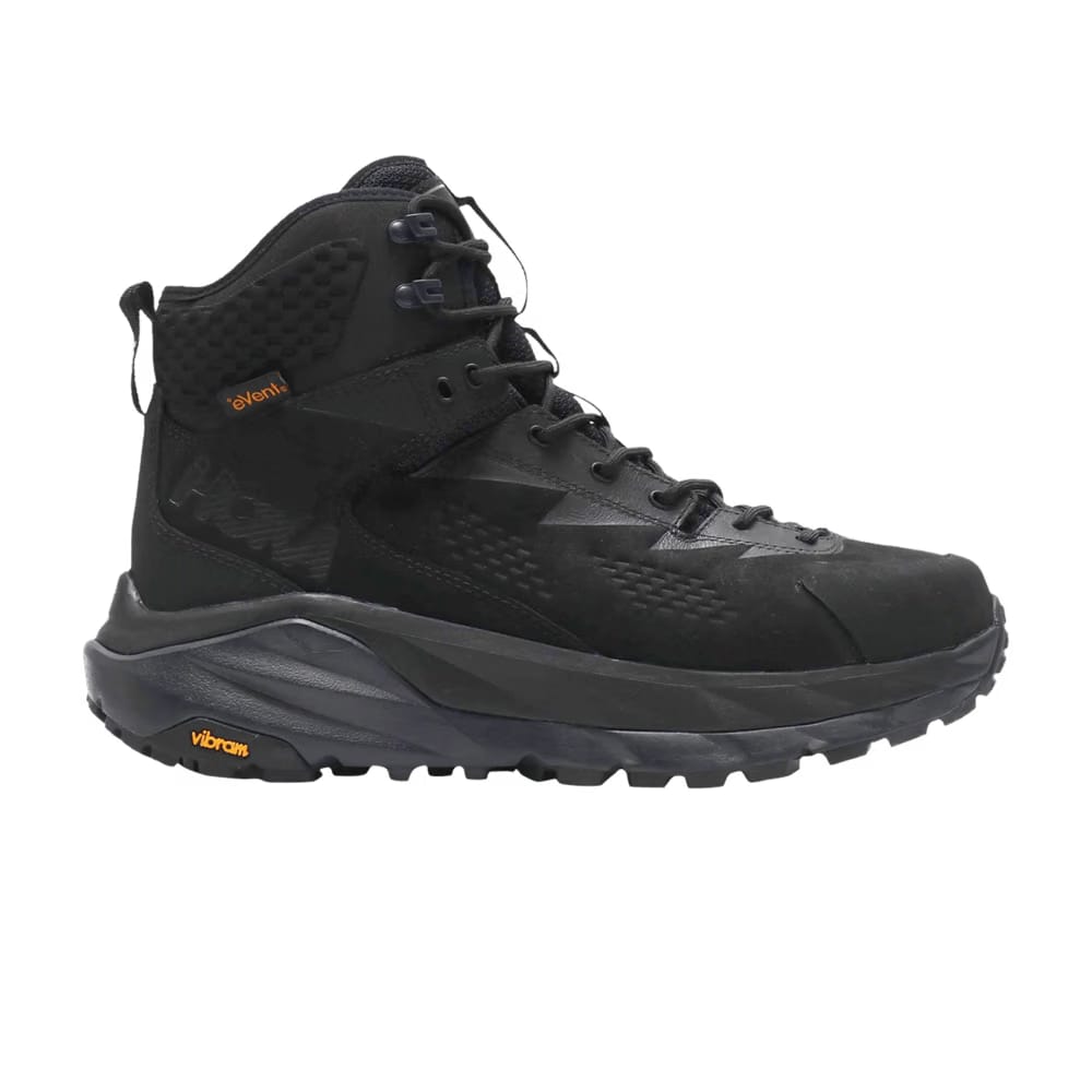 HOKA Sky Kaha High Black