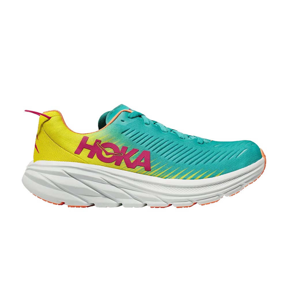 HOKA Rincon 3 Ceramic Evening Primrose