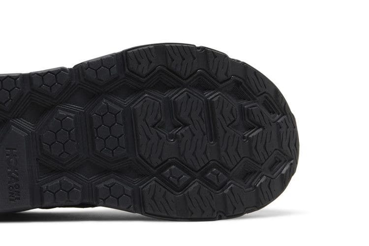 HOKA Clifton L GORE-TEX Black