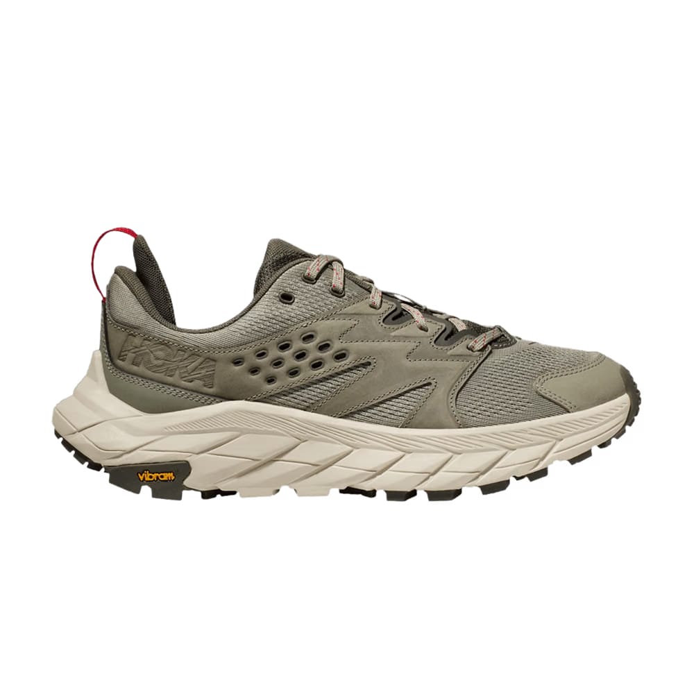 HOKA Anacapa Barley Oat Milk