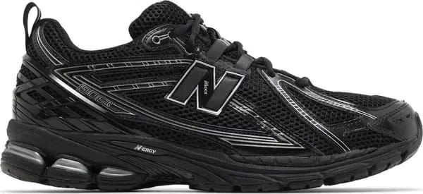 New Balance 1906R Black Grey