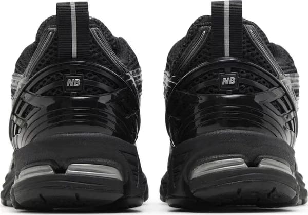 New Balance 1906R Black Grey