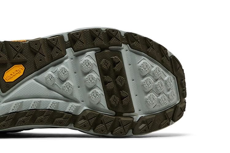 HOKA Tor Ultra Low GORE-TEX Dark Olive Mercury