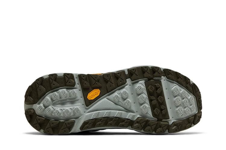 HOKA Tor Ultra Low GORE-TEX Dark Olive Mercury