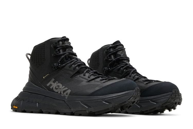 HOKA Tennine Hike GTX Black